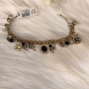 Mult Charm Bracelet WHBM